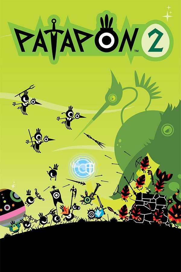 Patapon 2